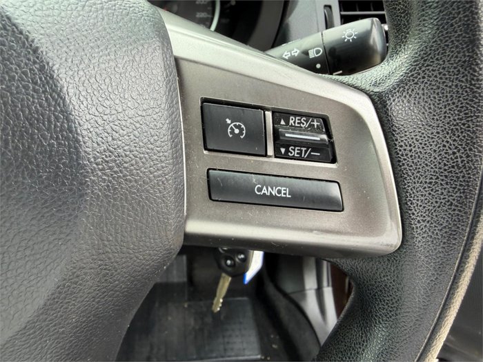 2013 SUBARU FORESTER 2.5i MY13 PURPLE