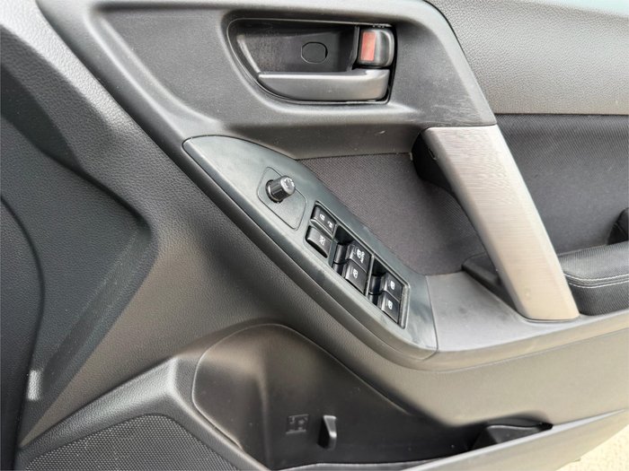 2013 SUBARU FORESTER 2.5i MY13 PURPLE