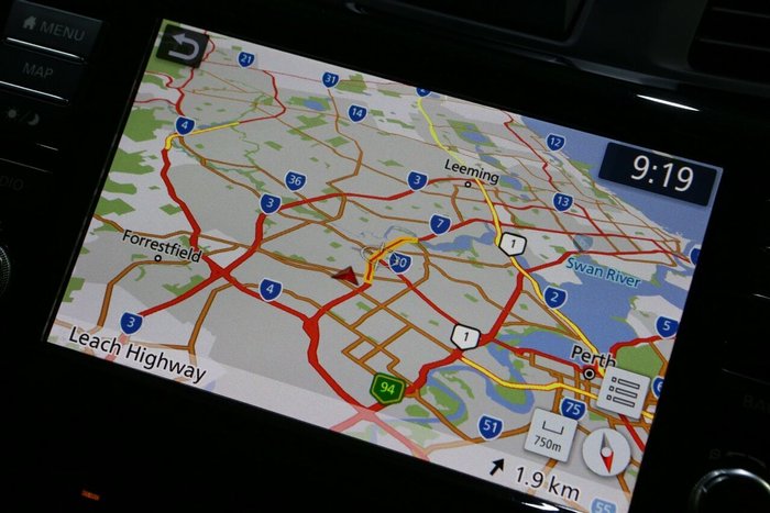 2021 Nissan Navara PRO-4X