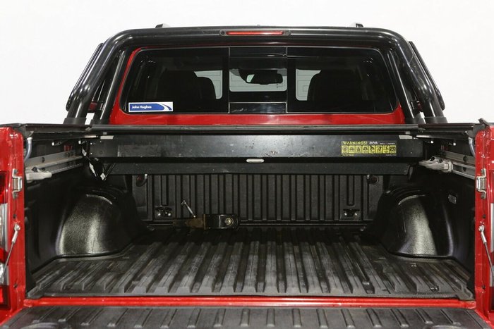 2021 Nissan Navara PRO-4X