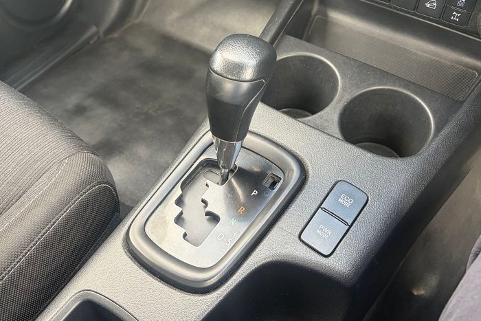 2021 Toyota Hilux SR