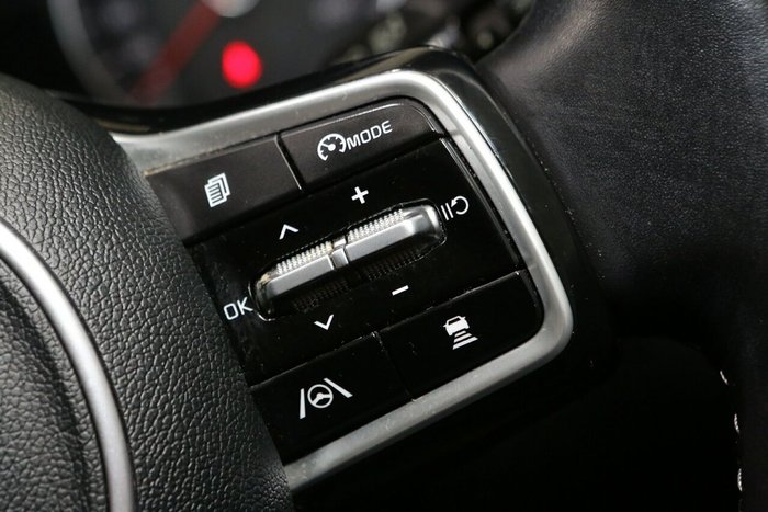 2022 Kia Sorento Sport+