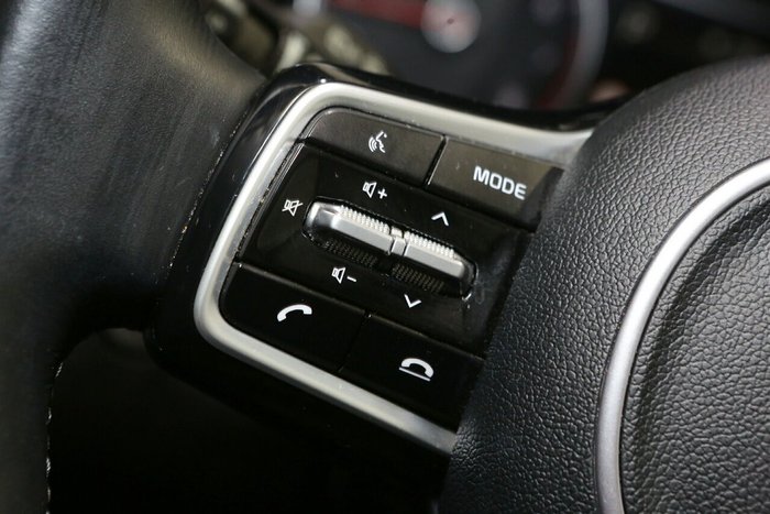 2022 Kia Sorento Sport+