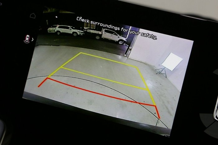 2022 Kia Sorento Sport+