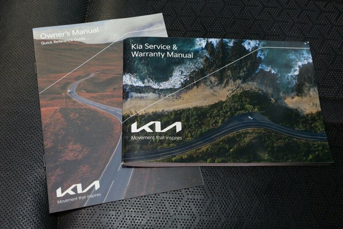 2022 Kia Sorento Sport+