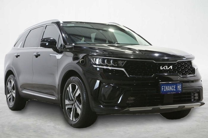 2022 Kia Sorento