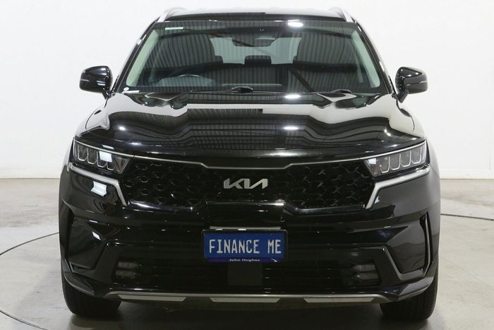 2022 Kia Sorento Sport+