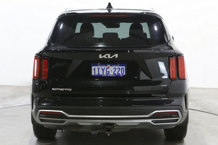 2022 Kia Sorento Sport+