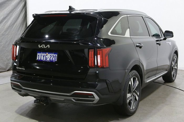 2022 Kia Sorento Sport+