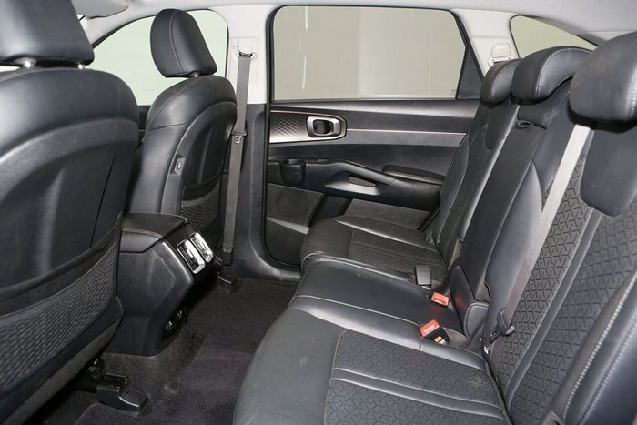 2022 Kia Sorento Sport+