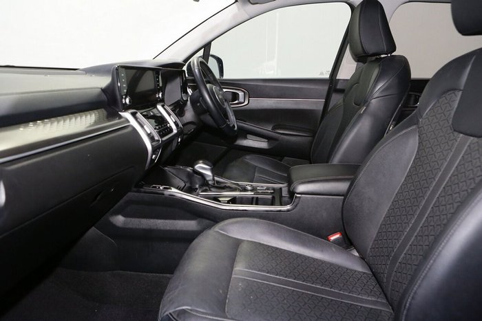 2022 Kia Sorento Sport+