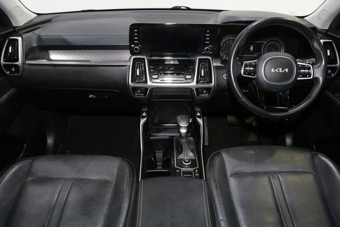 2022 Kia Sorento Sport+