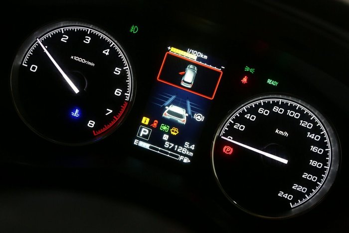 2024 Subaru Forester Hybrid L