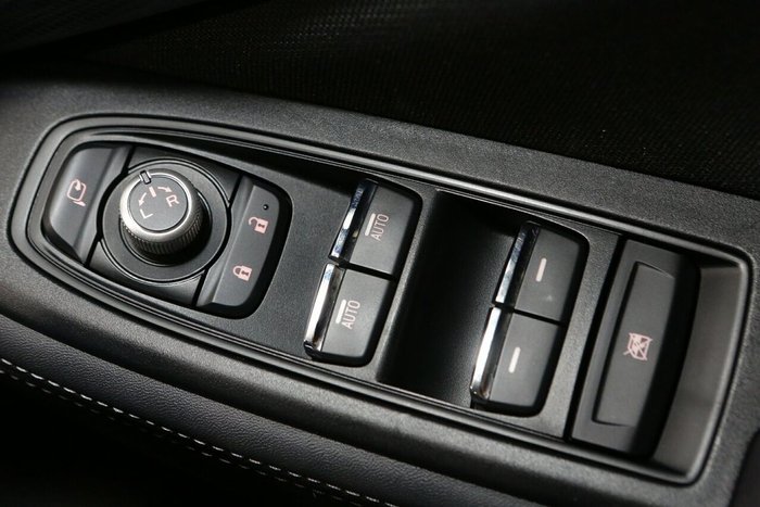 2024 Subaru Forester Hybrid L