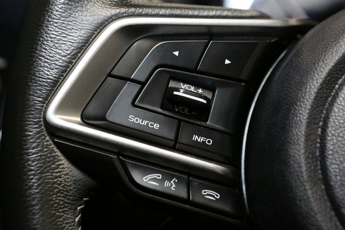 2024 Subaru Forester Hybrid L