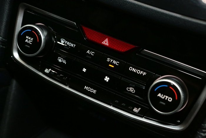 2024 Subaru Forester Hybrid L