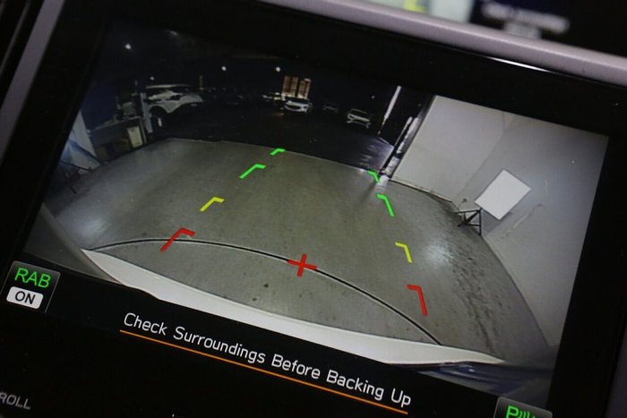 2024 Subaru Forester Hybrid L