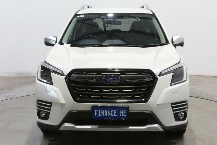 2024 Subaru Forester Hybrid L