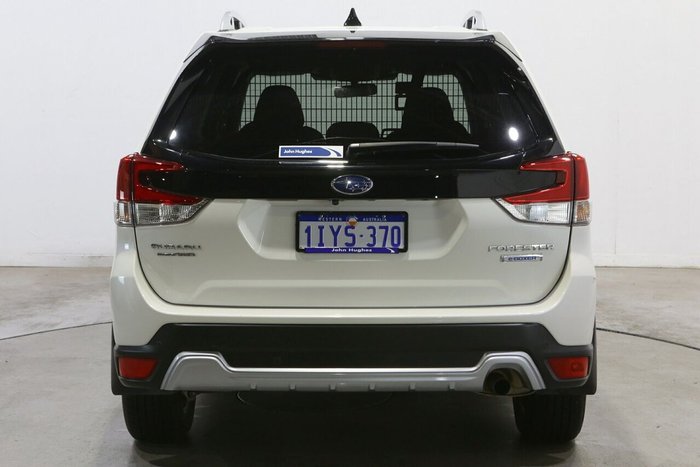 2024 Subaru Forester Hybrid L