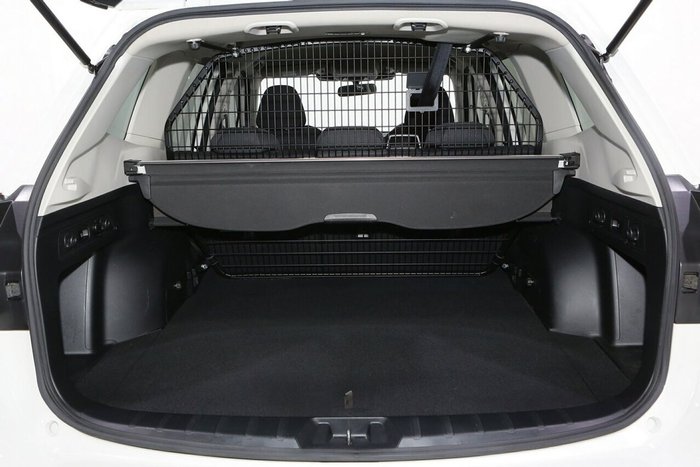 2024 Subaru Forester Hybrid L