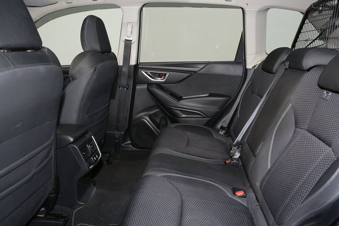 2024 Subaru Forester Hybrid L