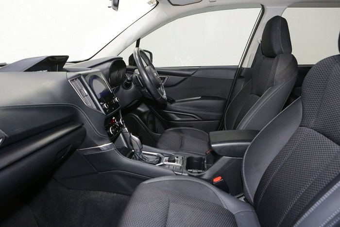 2024 Subaru Forester Hybrid L