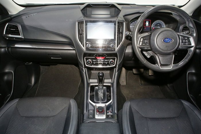 2024 Subaru Forester Hybrid L