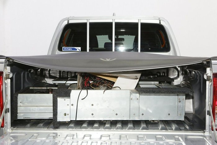 2023 Toyota Hilux Workmate
