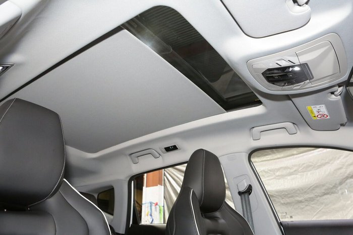 2024 Chery Tiggo 7 Pro Ultimate AWD