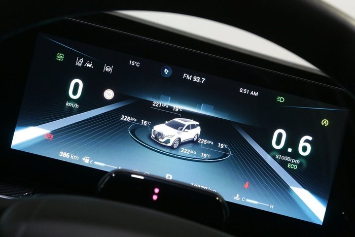 2024 Chery Tiggo 7 Pro Ultimate AWD