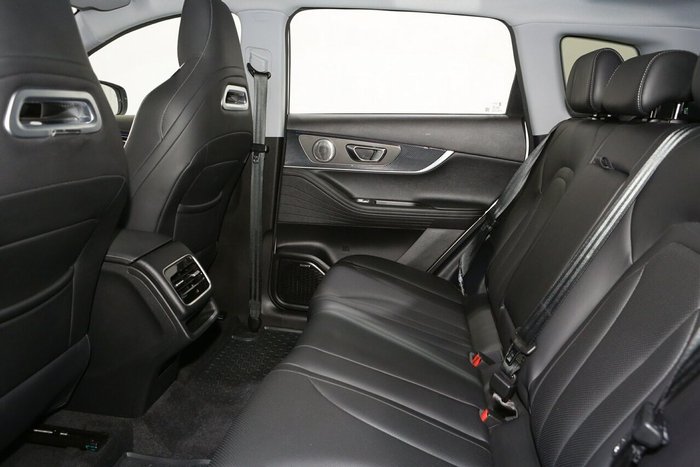 2024 Chery Tiggo 7 Pro Ultimate AWD