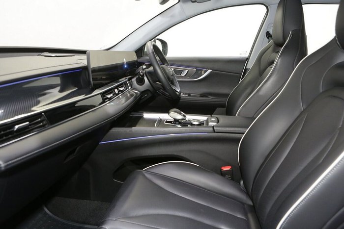 2024 Chery Tiggo 7 Pro Ultimate AWD