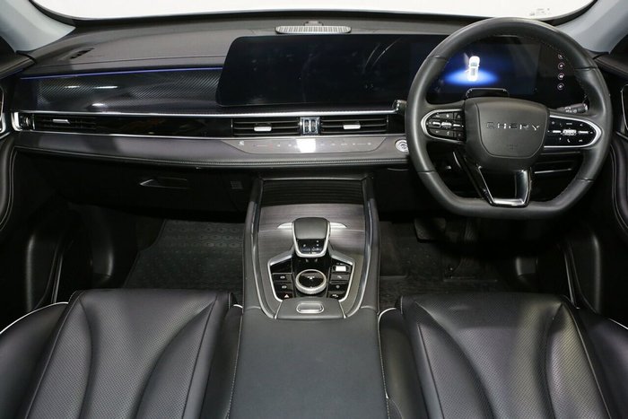 2024 Chery Tiggo 7 Pro Ultimate AWD