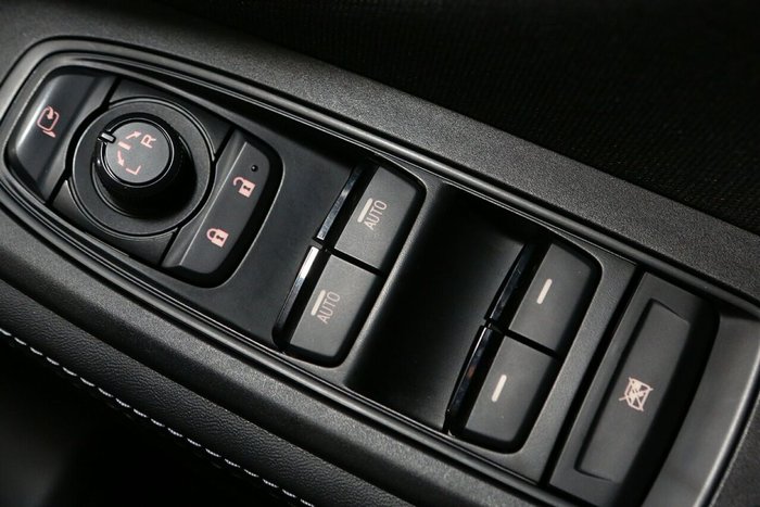 2019 Subaru Forester 2.5i-L