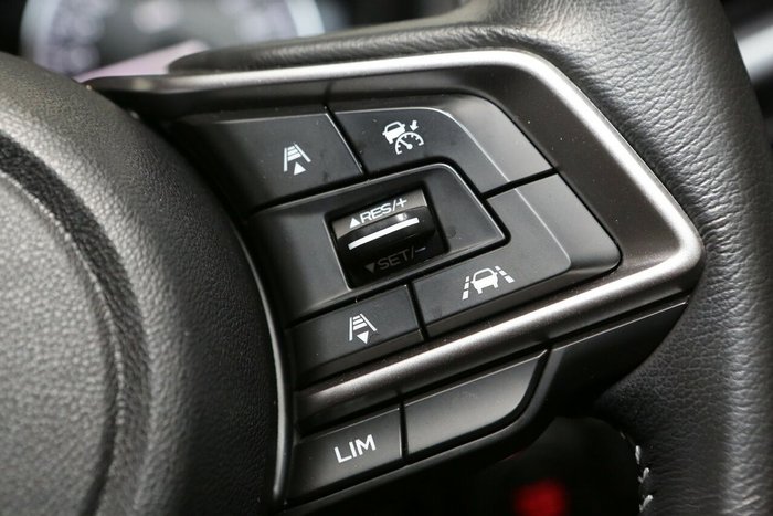 2019 Subaru Forester 2.5i-L