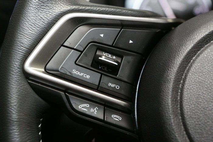 2019 Subaru Forester 2.5i-L