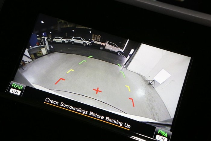 2019 Subaru Forester 2.5i-L