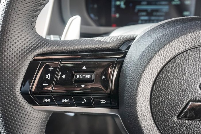 2025 Mitsubishi Pajero Sport Exceed