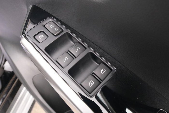 2025 Mitsubishi Pajero Sport Exceed