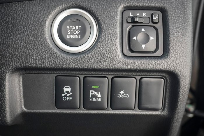 2025 Mitsubishi Pajero Sport Exceed