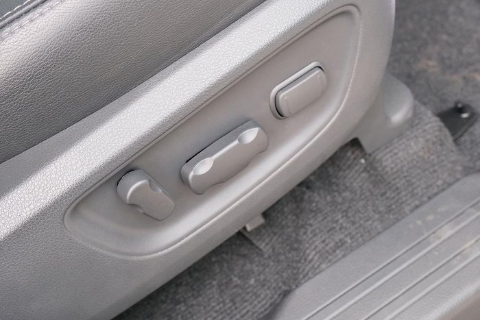 2025 Mitsubishi Pajero Sport Exceed