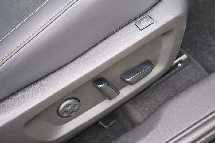 2025 Mitsubishi Outlander PHEV Exceed Tourer