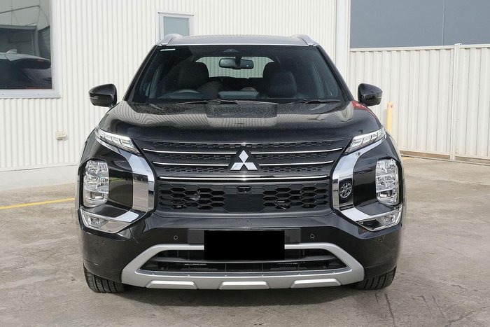 2025 Mitsubishi Outlander