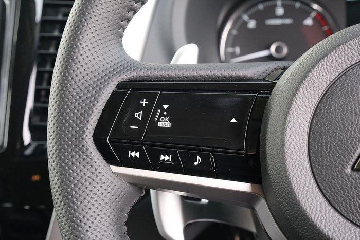 2025 Mitsubishi Pajero Sport GLS