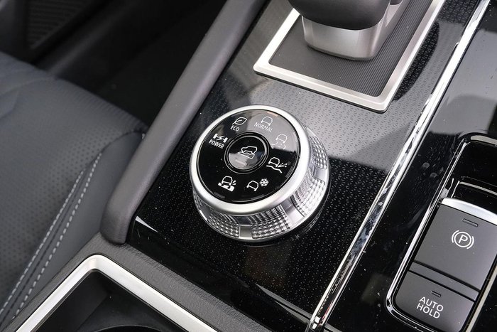 2025 Mitsubishi Outlander PHEV GSR