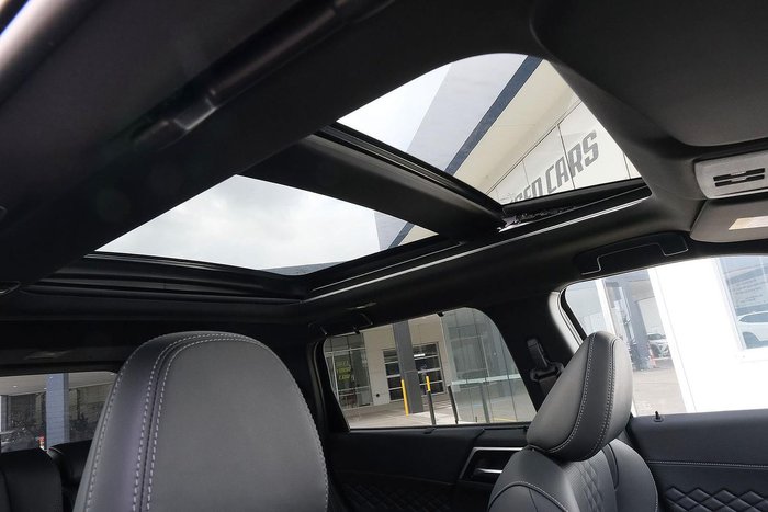 2025 Mitsubishi Outlander PHEV GSR