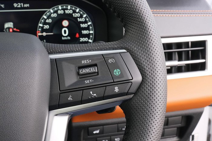 2025 Mitsubishi Outlander PHEV Exceed Tourer