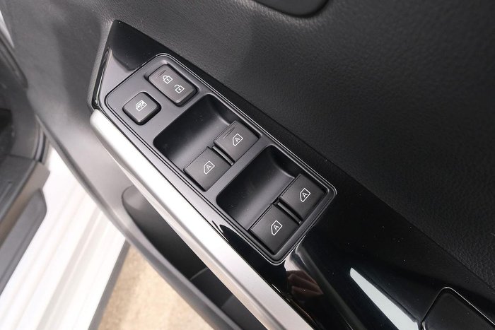2025 Mitsubishi Pajero Sport Exceed