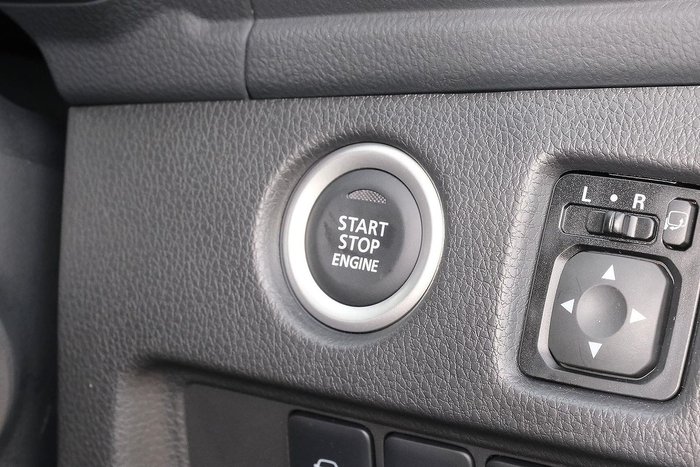 2025 Mitsubishi Pajero Sport Exceed