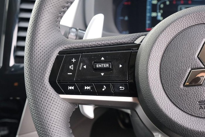 2025 Mitsubishi Pajero Sport Exceed